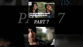 Download lagu RELA MEMBERIKAN MATANYA DEMI KEKASIHNYA YANG BUTA - HEART 2 HEART PART 7#alurceritafilm#heart2heart mp3