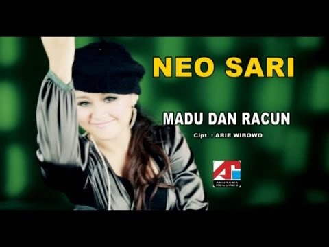 Neo Sari - Madu Dan Racun - House Dangdut (Official Music Video)