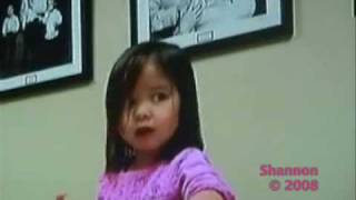 Leah Gosselin: I&#39;ve Gotta See You Smile