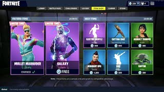 How to UNLOCK the Galaxy Skin for FREE in Fortnite...