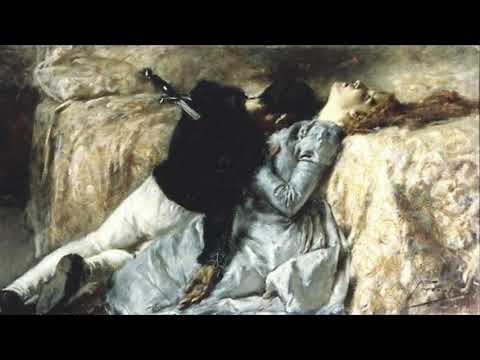 ‏معزوفة تتجلى العذوبة منها وإليها بعنوان Moonlight on the dream world اللوحة Paolo&Francesca Gaetano