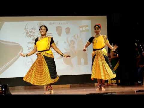 EP 153  semiclassical dance @vinodkattappana