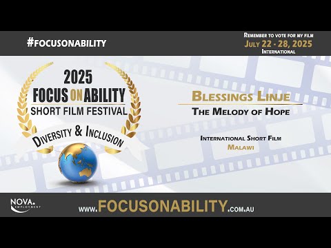 The Melody of Hope film thumbnail