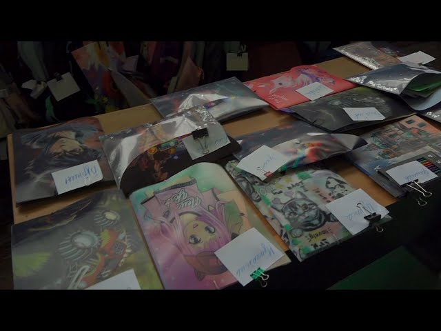 К школе готовы!