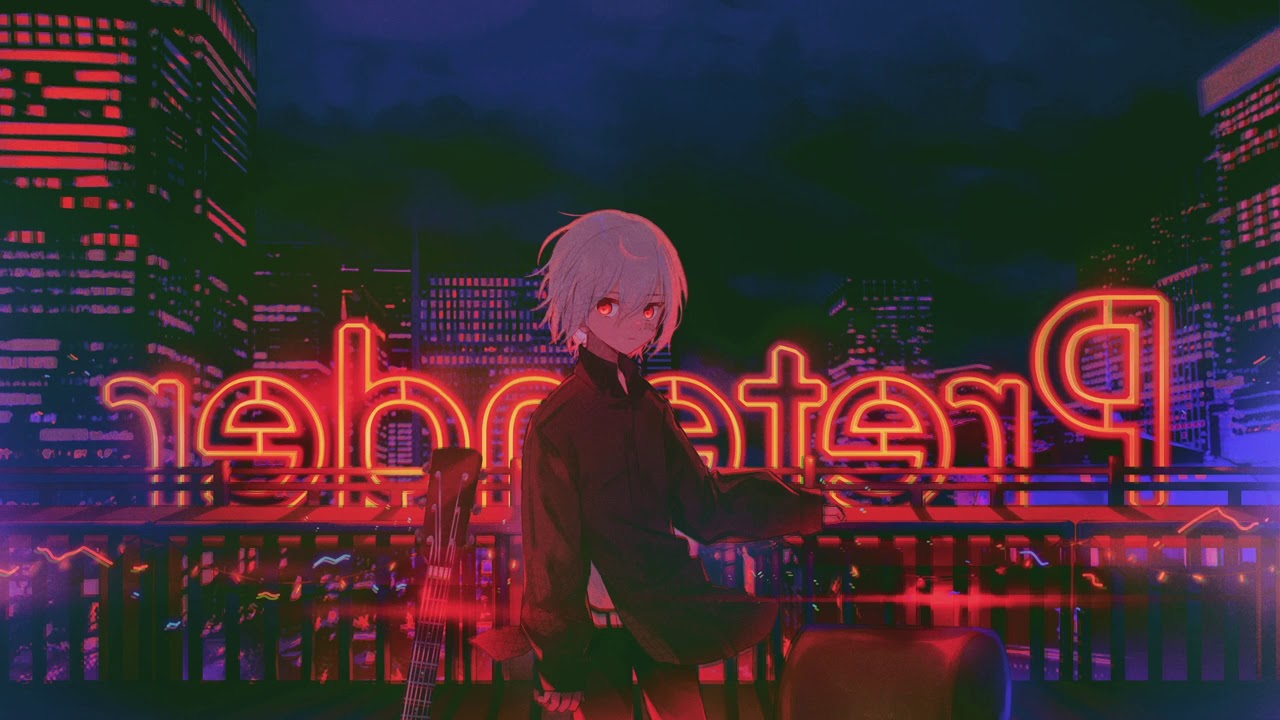 Pretender（Official髭男dism）-Arrange ver.-cover【まふまふ】