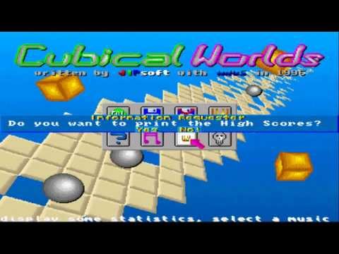 Cubical Worlds v1.75 picture