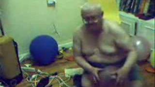 [Ed Note: Whatever - I'm withholding judgment until I see what he can do with a watermelon.]