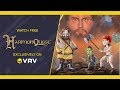 HarmonQuest Season 1 - Trailer | Watch on VRV