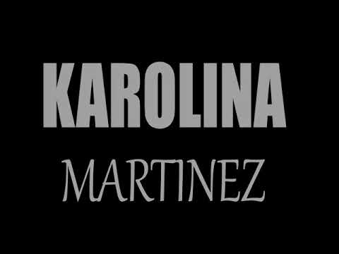 Karolina Martinez, PassaicTv, Latinos Del Mundo VIP 2020