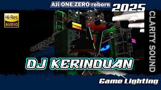 Download lagu DJ KERINDUAN AJI ONE ZERO BASOKA AUDIO mp3