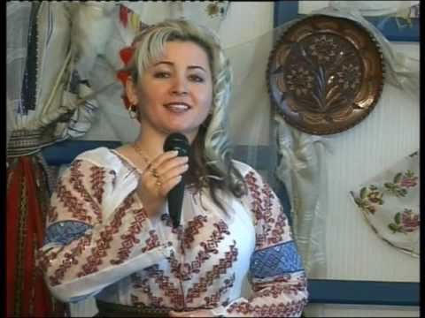 Elena Grama - Vino nana sus la munte 2