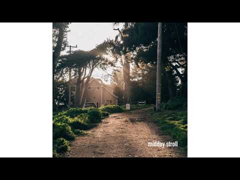 Clap Cotton x Loop Schrauber - Midday Stroll