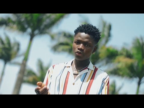 Boy Zeus - Big Boy (Visuals)