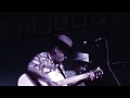 Wayne Hancock - Walkin' The Dog - Live