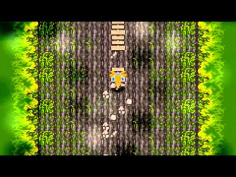 ClaDun 2 : This is Another RPG PSP