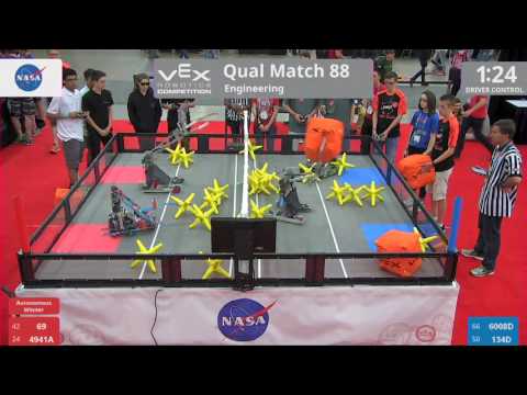 2017 VRC Engr Q88 - 69 4941A vs 6008D 134D - 30 to 13