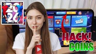 Download lagu Dream League Soccer 26 Hack - Unlimited Gems & Coins In DLS 2026 . DLS 26 Hack . DLS 26 Mod Apk mp3