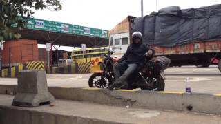 preview picture of video 'Harley Ride...'