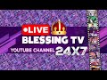 Blessing TV 24x7 Live Stream Bro J Allen Paul Sis Sophiya Allen Paul Blessing TV
