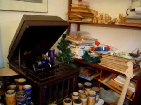 BABES IN THE WOOD - FOX TROT