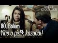 Yine O Pislik Kazandı Kırgın Çiçekler 80 Bölüm Atv