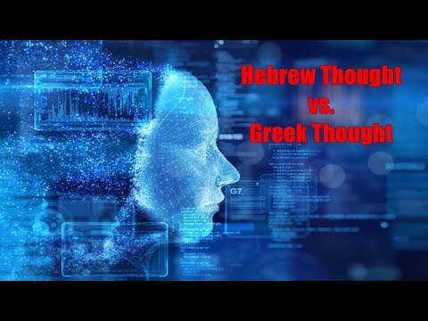 Restoring The Hebrew Mind #304 ~ "Judaism In The New Testament"?