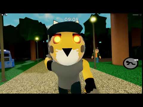 Roblox Piggy 2 CHAPTER 3 TIGRY INFECTED JUMPSCARE!! Roblox Piggy New Update