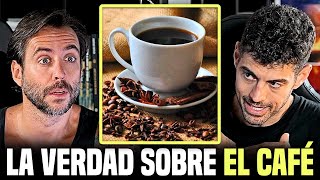 Is coffee healthy for our bodies? - Doctors have it straight