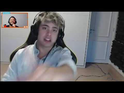 COMO QUE A INTZ PERDEU PRA ISSO? - CBLOL DA ZUEIRA REACT BRONZIOCRE