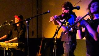 Dear Reader - Whale (Boohoo)