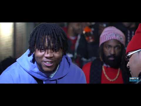 ACTIVE FT ZUU ( OFFICIAL VIDEO )
