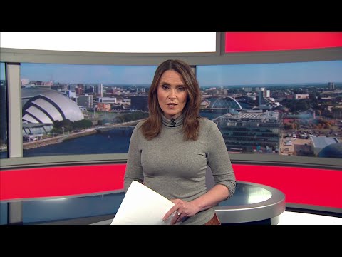 Reporting Scotland (Headlines + Intro - 3/5/22) [1080p50]