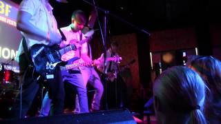 New Distortion - Wake Up ( by Emigrate )
