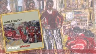 Mark Knopfler - The Scaffolder&#39;s Wife