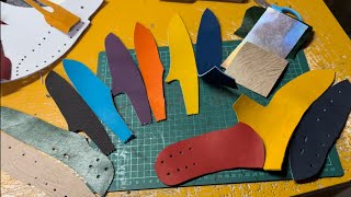 【リベンジ】身近にある道具だけでグローブを作ってみた〜年越しedit.〜