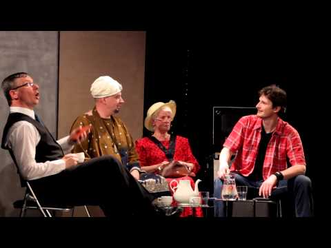 Festival dny dobrých zpráv [OFFICIAL PROMOTION VIDEO]