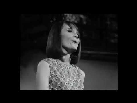 Sandie Shaw "E ti avrò"