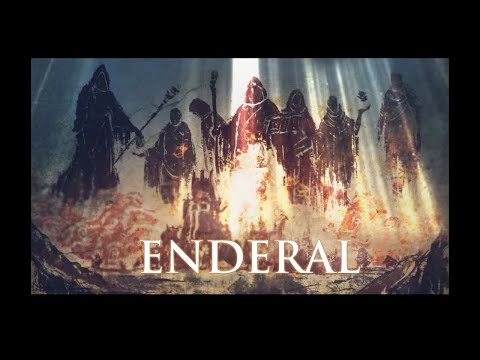 Enderal Part 1 - Exploring the land