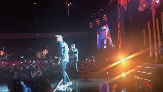 Morador de rua - ze neto e cristiano