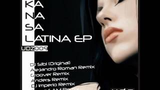 Dj Silbi - Ritmo Kanasa Latina (Original Mix).wmv