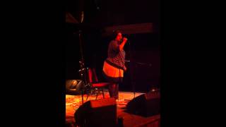 Kimya Dawson Live: "Zero Or A Zillion"