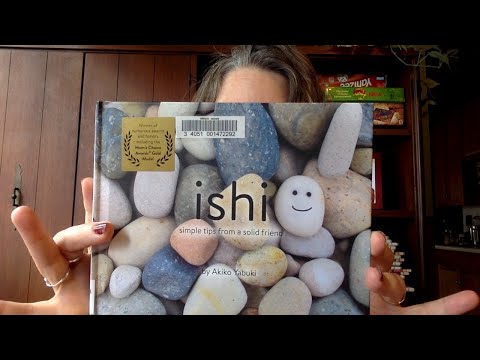 Observe National Photography Month with "ishi: simple tips from a solid friend"