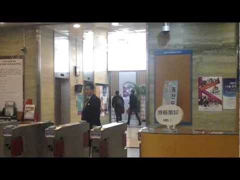 Sukira la llegada de TVXQ