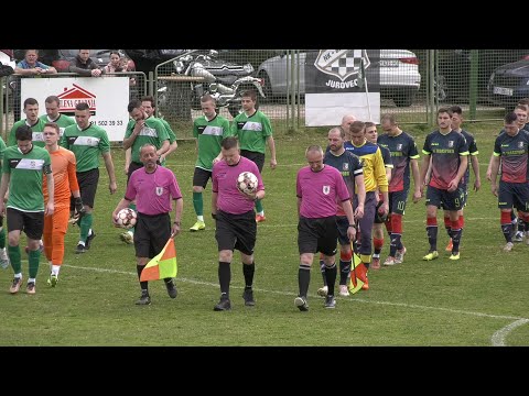 NK Bratstvo Jurovec - NK Jedinstvo Gornji Mihaljevec 1:1 (MPNL, 17.kolo, 19/03/2023)