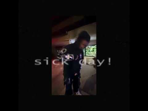 .sick. .day. ((flip))