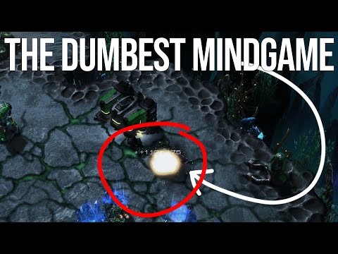 The Most Unnecessary MINDGAME...