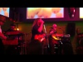 The Simpkin Project - Reality  @ Marlin Bar 9-23-11