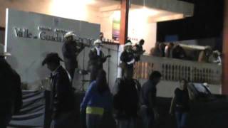 preview picture of video 'valle de guadalupe landa de matamoros 3'