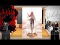 Creepypasta React To Male Y N As C Technoblade R I P Gacha