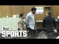 NFL S Sean Smith Pleads Guilty To Assault Begins Jail Sentence TMZ Sports